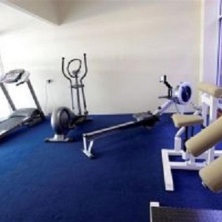 Cattlemans Country Motor Inn & Serviced Apartments Dubbo Luaran gambar