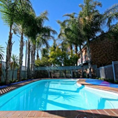 Cattlemans Country Motor Inn & Serviced Apartments Dubbo Luaran gambar