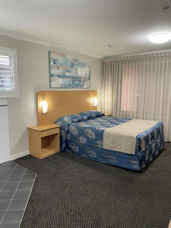 Cattlemans Country Motor Inn & Serviced Apartments Dubbo Luaran gambar