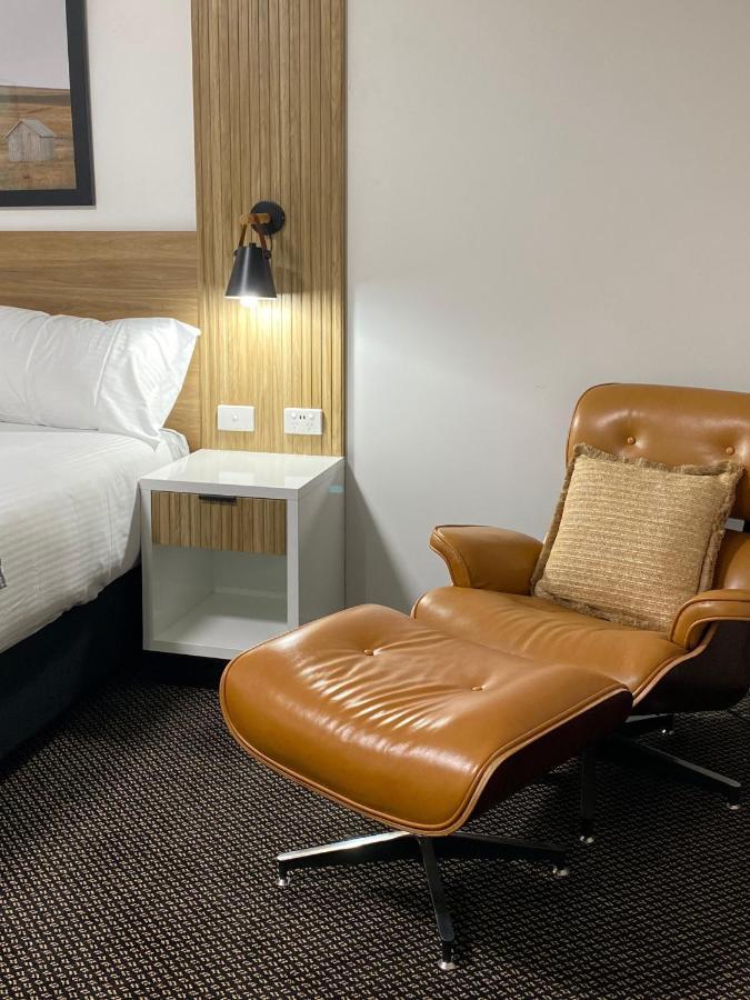 Cattlemans Country Motor Inn & Serviced Apartments Dubbo Luaran gambar