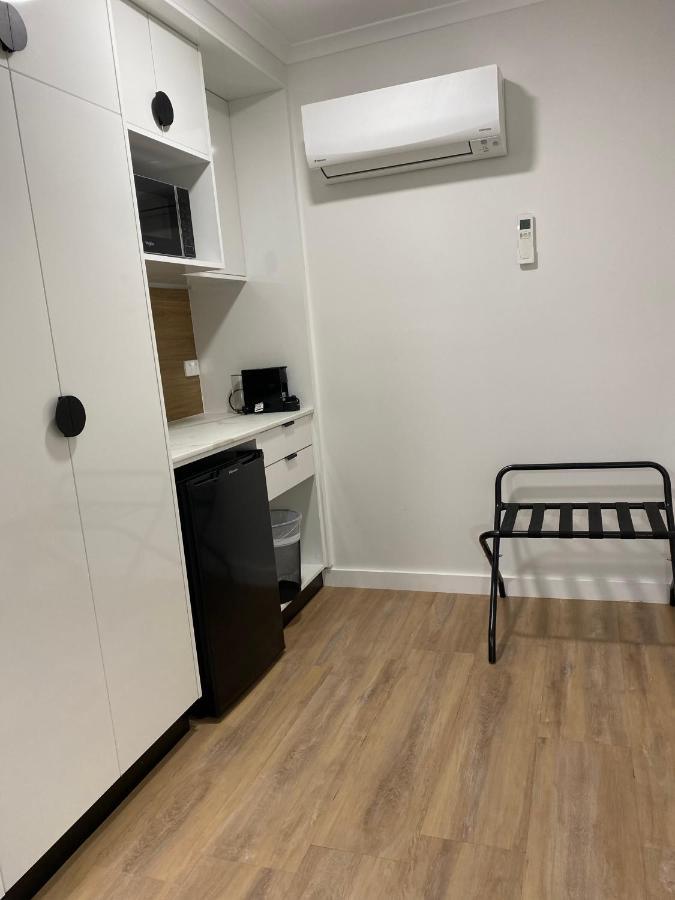 Cattlemans Country Motor Inn & Serviced Apartments Dubbo Luaran gambar