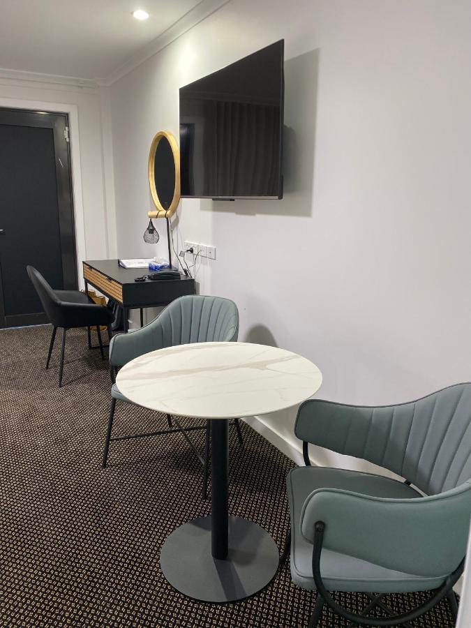 Cattlemans Country Motor Inn & Serviced Apartments Dubbo Luaran gambar