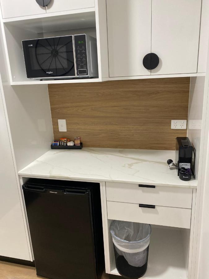 Cattlemans Country Motor Inn & Serviced Apartments Dubbo Luaran gambar