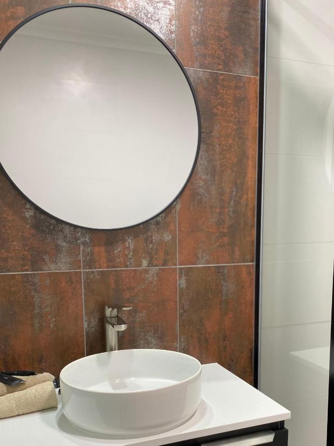 Cattlemans Country Motor Inn & Serviced Apartments Dubbo Luaran gambar