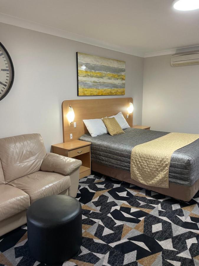 Cattlemans Country Motor Inn & Serviced Apartments Dubbo Luaran gambar