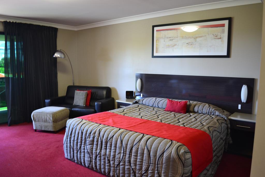 Cattlemans Country Motor Inn & Serviced Apartments Dubbo Luaran gambar