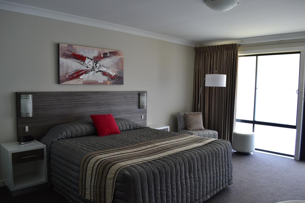 Cattlemans Country Motor Inn & Serviced Apartments Dubbo Luaran gambar