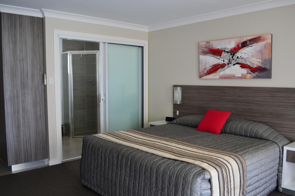 Cattlemans Country Motor Inn & Serviced Apartments Dubbo Luaran gambar