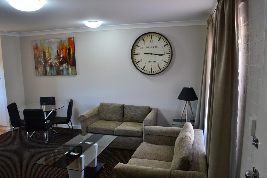 Cattlemans Country Motor Inn & Serviced Apartments Dubbo Luaran gambar