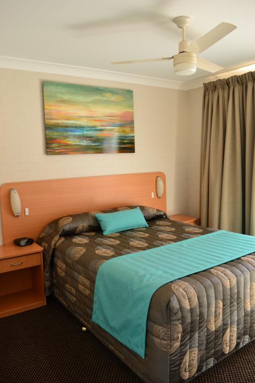 Cattlemans Country Motor Inn & Serviced Apartments Dubbo Luaran gambar