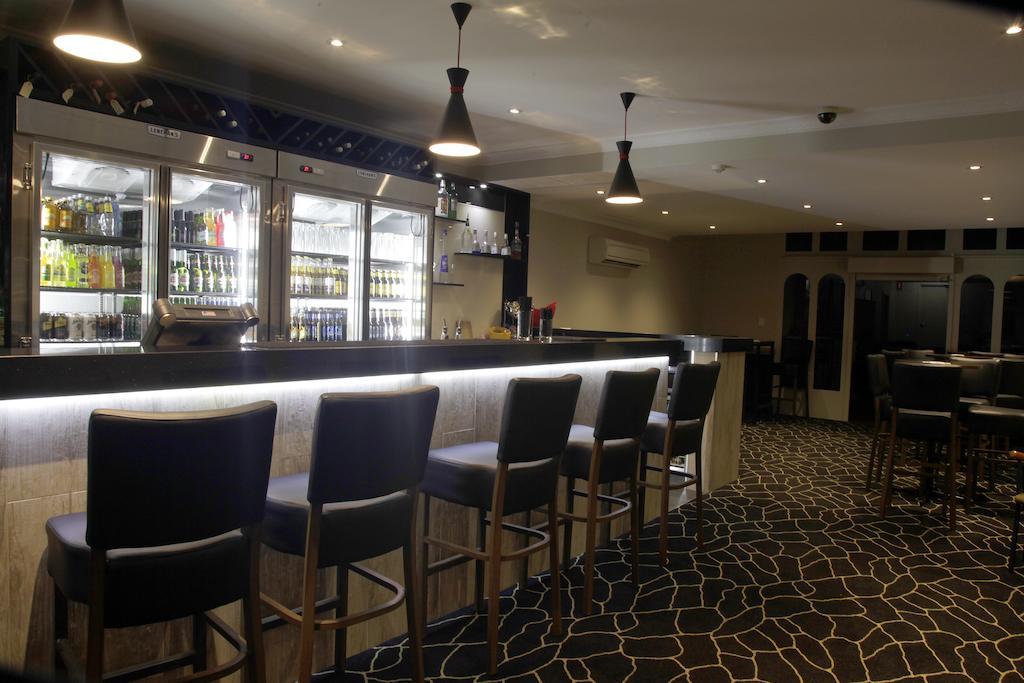 Cattlemans Country Motor Inn & Serviced Apartments Dubbo Bilik gambar