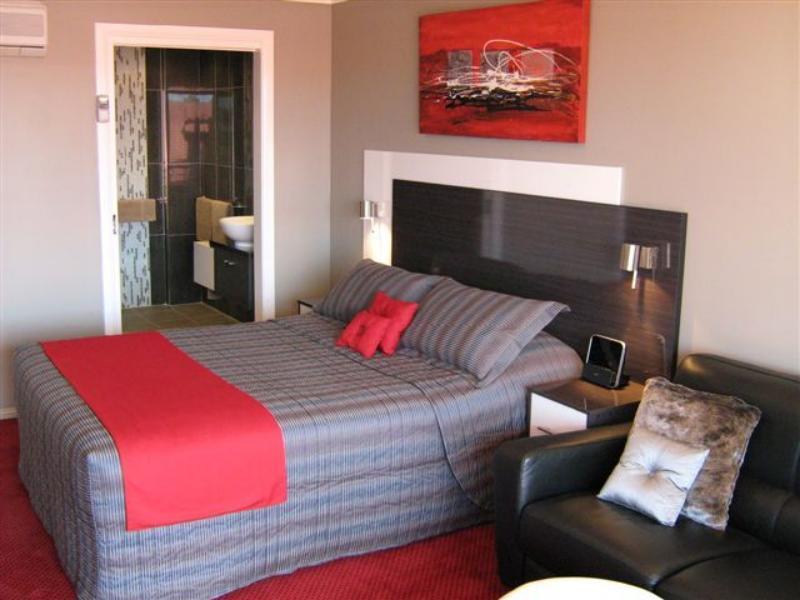 Cattlemans Country Motor Inn & Serviced Apartments Dubbo Luaran gambar