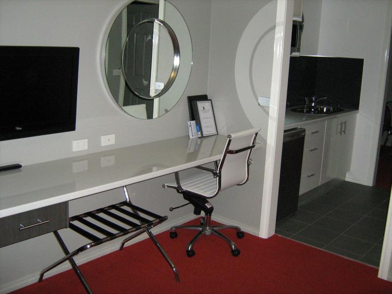 Cattlemans Country Motor Inn & Serviced Apartments Dubbo Luaran gambar