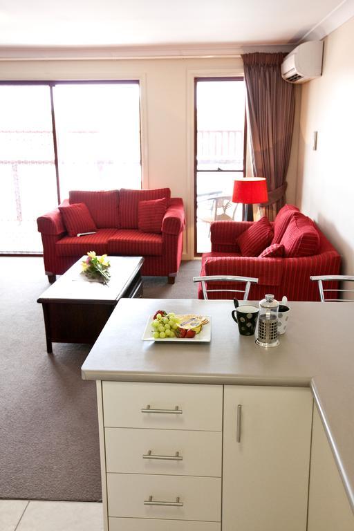Cattlemans Country Motor Inn & Serviced Apartments Dubbo Luaran gambar