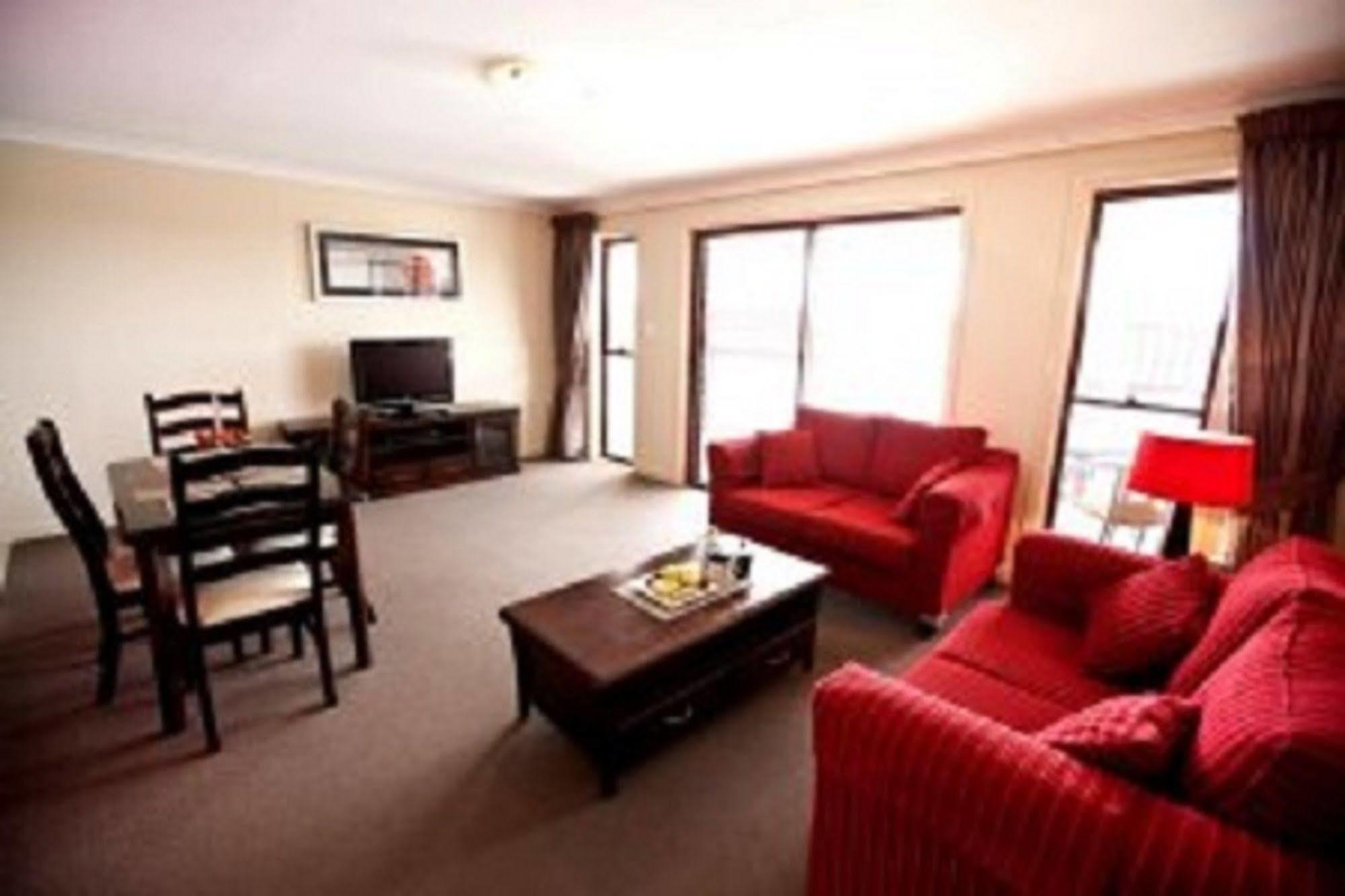 Cattlemans Country Motor Inn & Serviced Apartments Dubbo Luaran gambar