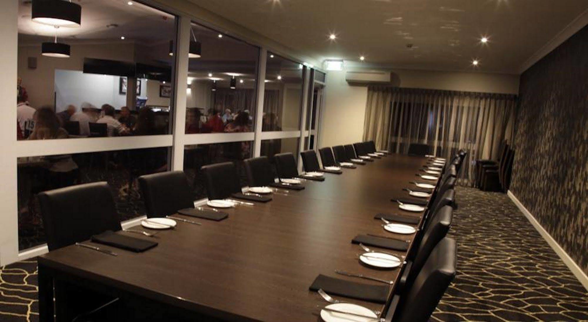 Cattlemans Country Motor Inn & Serviced Apartments Dubbo Luaran gambar