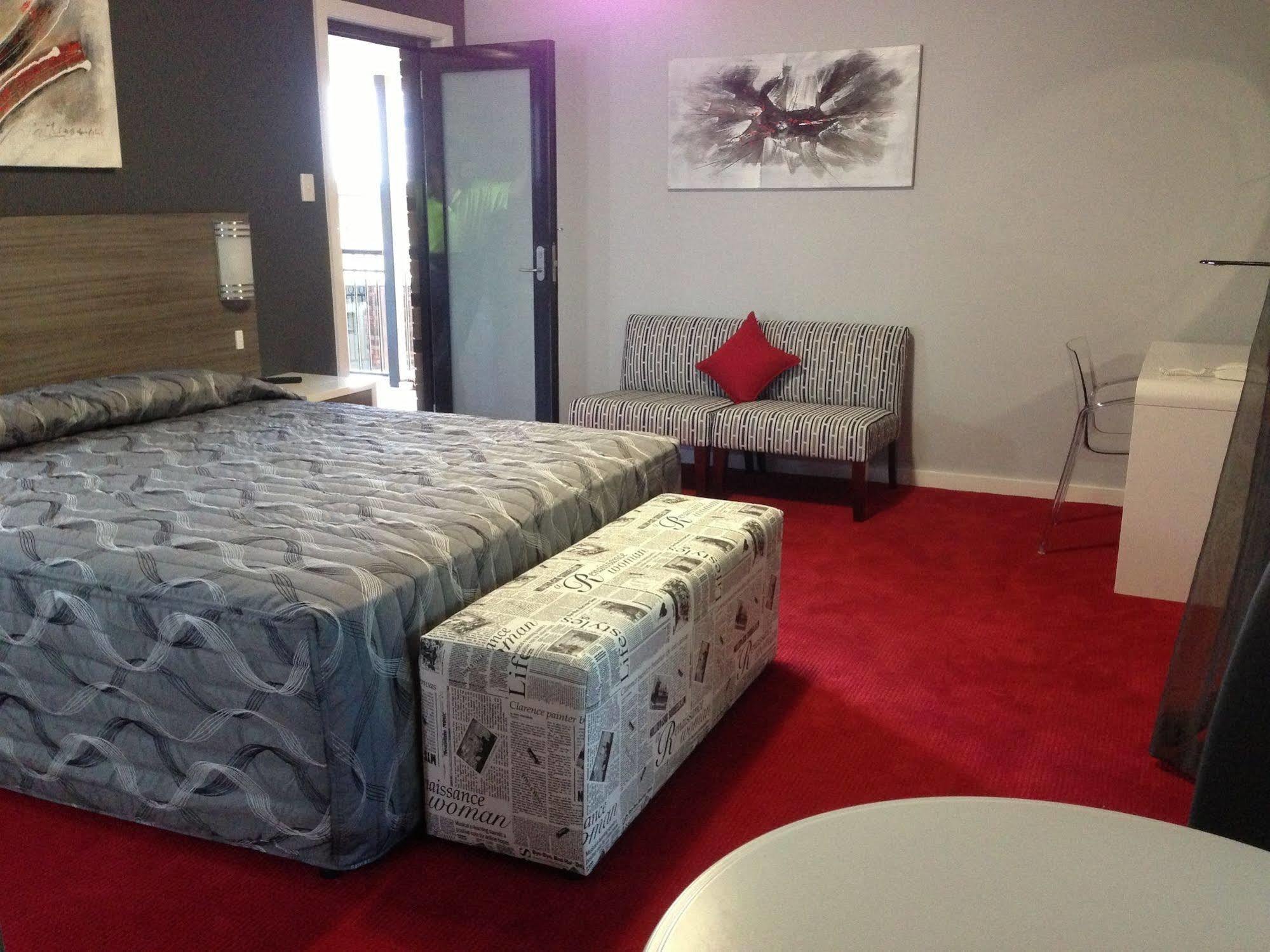 Cattlemans Country Motor Inn & Serviced Apartments Dubbo Luaran gambar