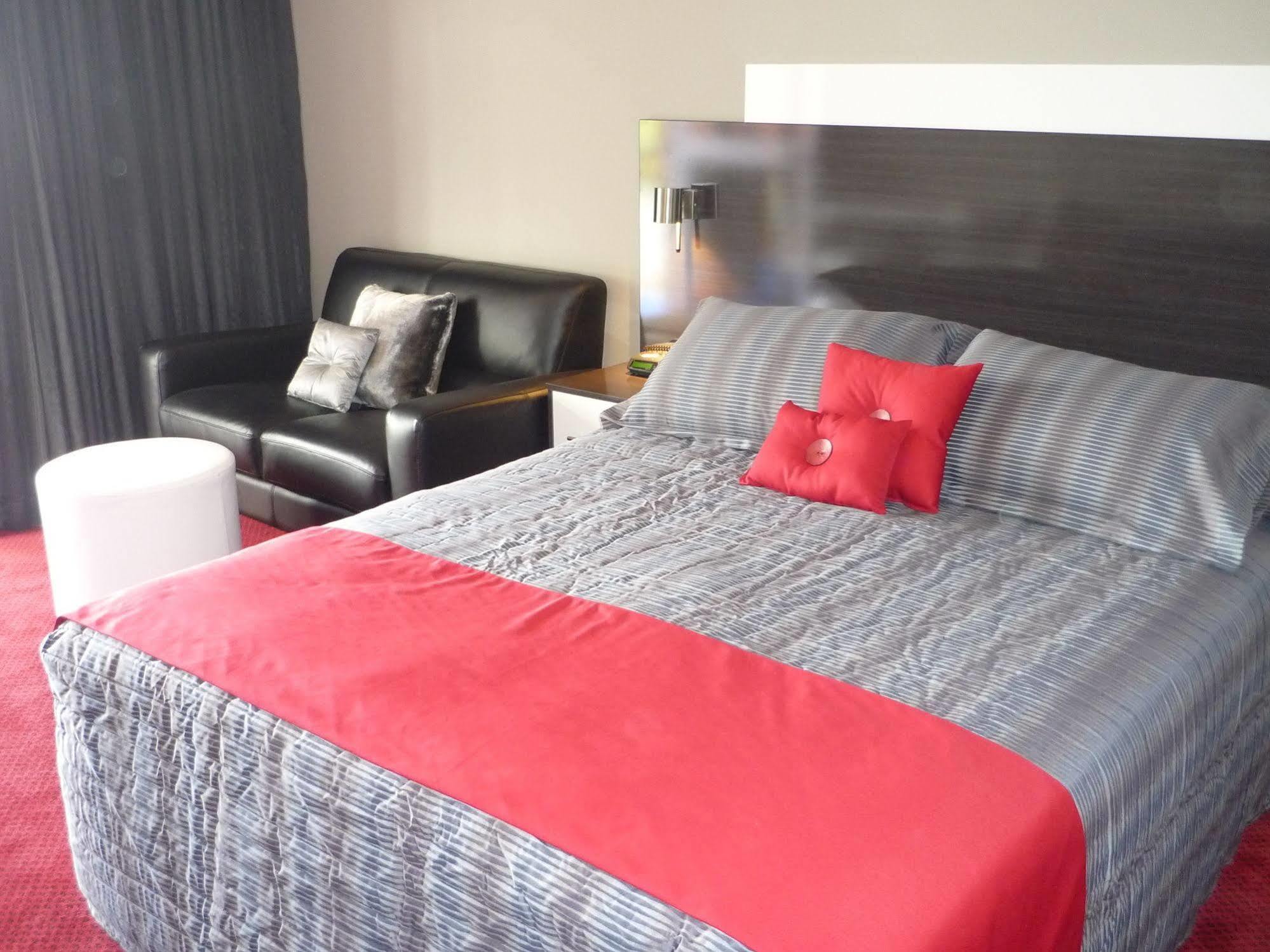 Cattlemans Country Motor Inn & Serviced Apartments Dubbo Luaran gambar