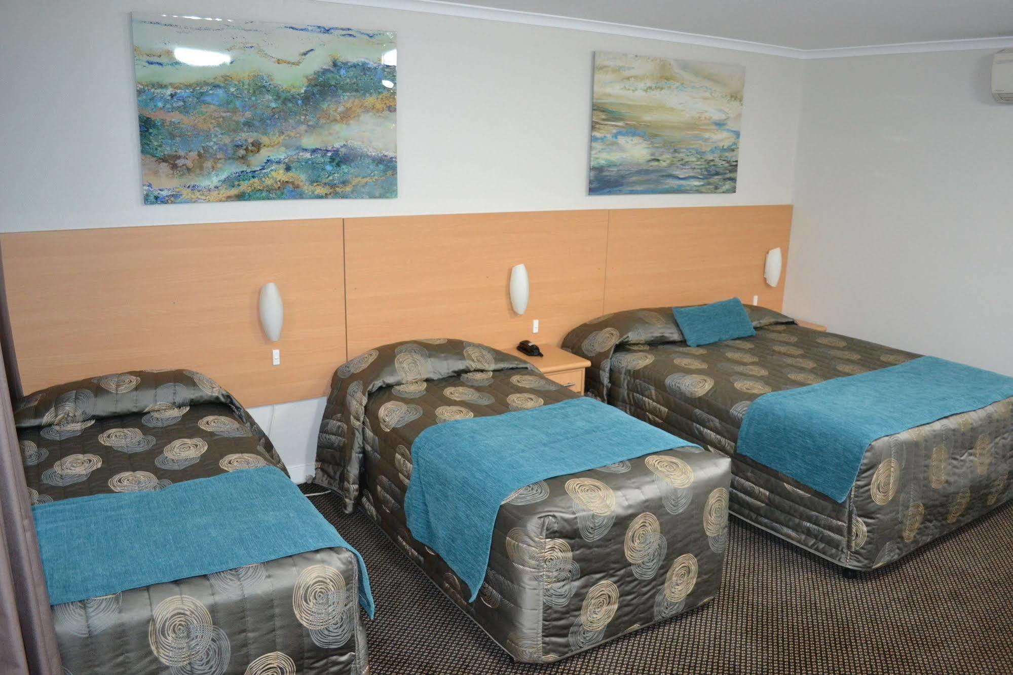 Cattlemans Country Motor Inn & Serviced Apartments Dubbo Luaran gambar