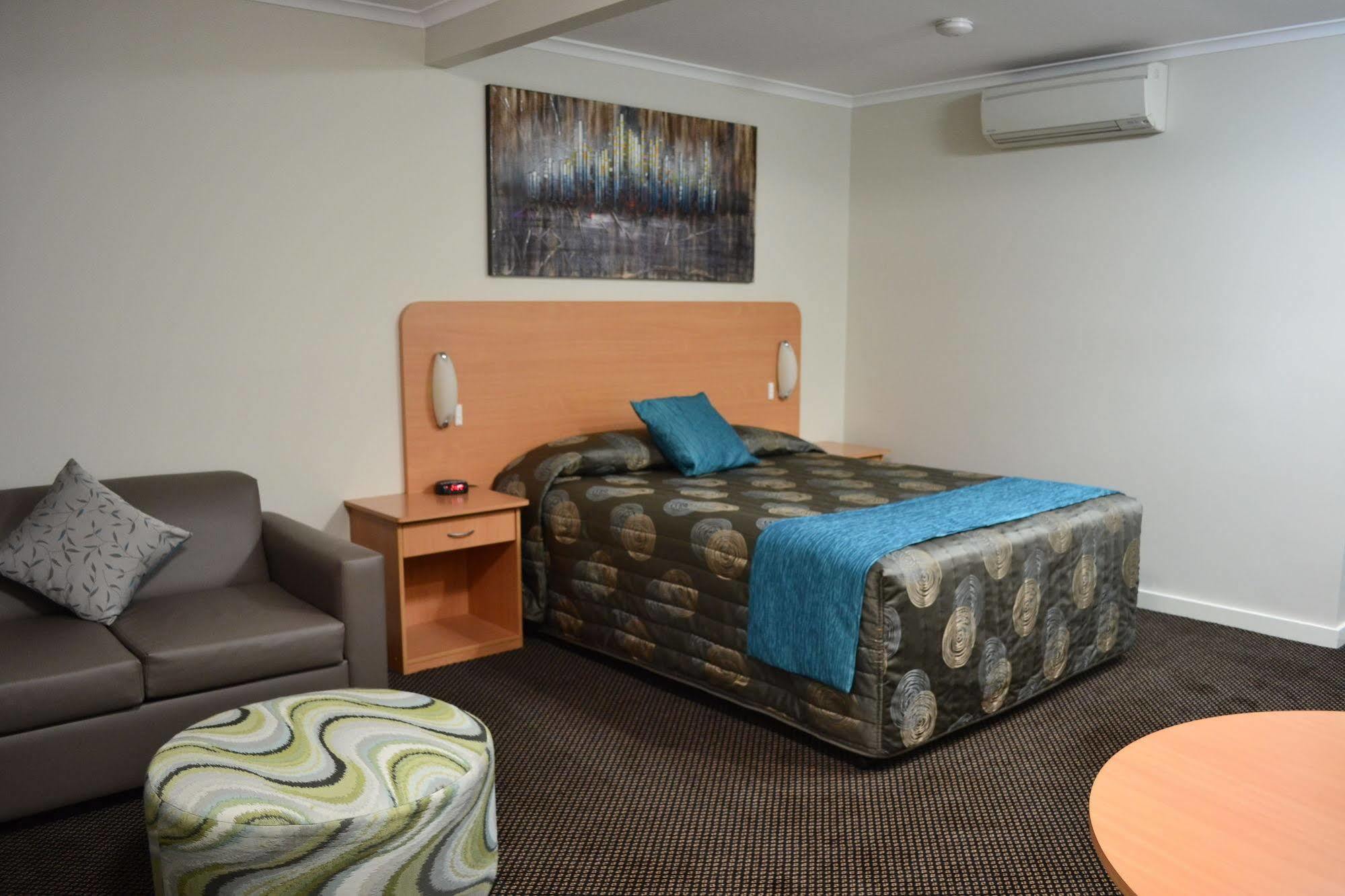 Cattlemans Country Motor Inn & Serviced Apartments Dubbo Luaran gambar