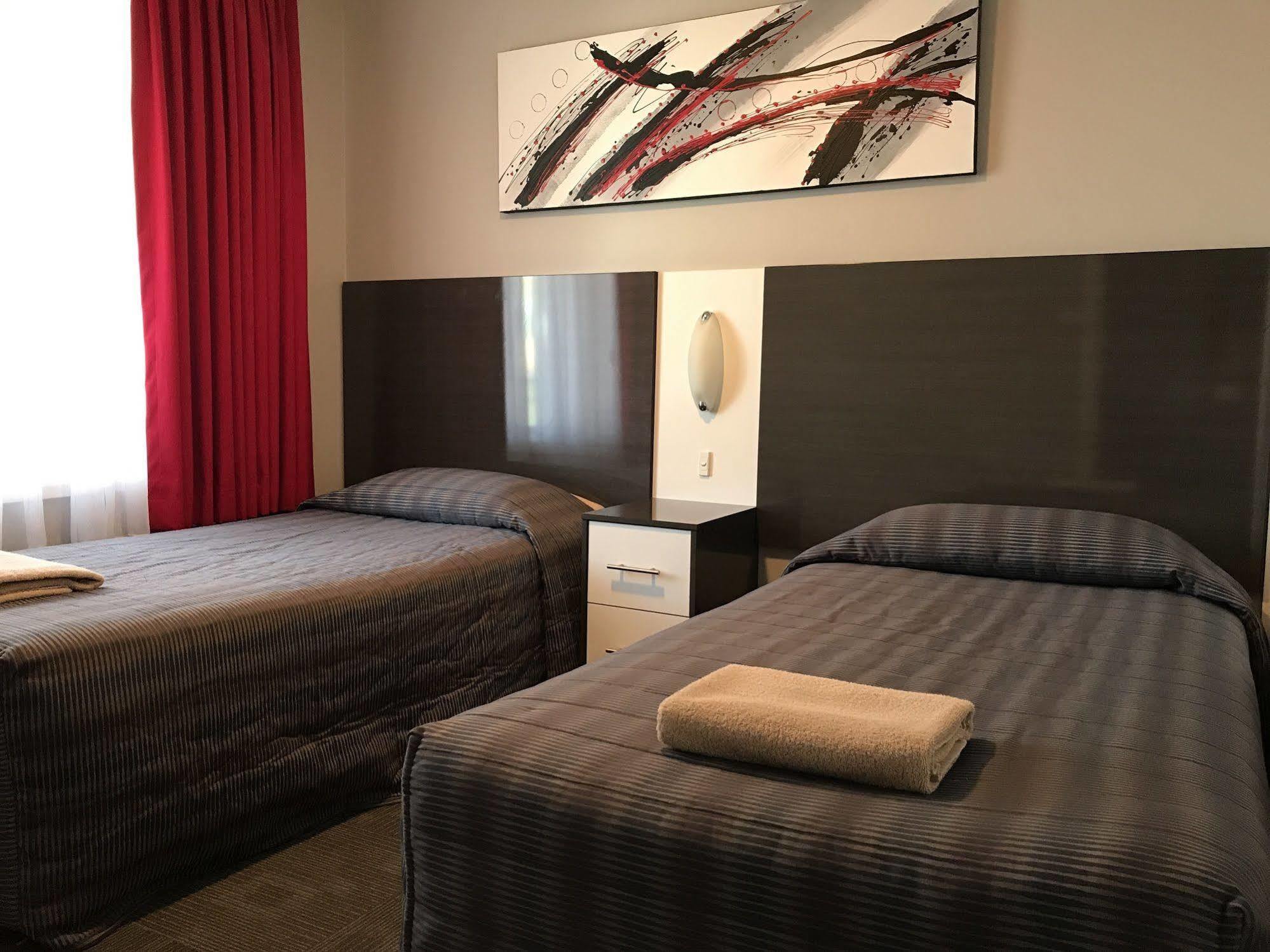 Cattlemans Country Motor Inn & Serviced Apartments Dubbo Luaran gambar