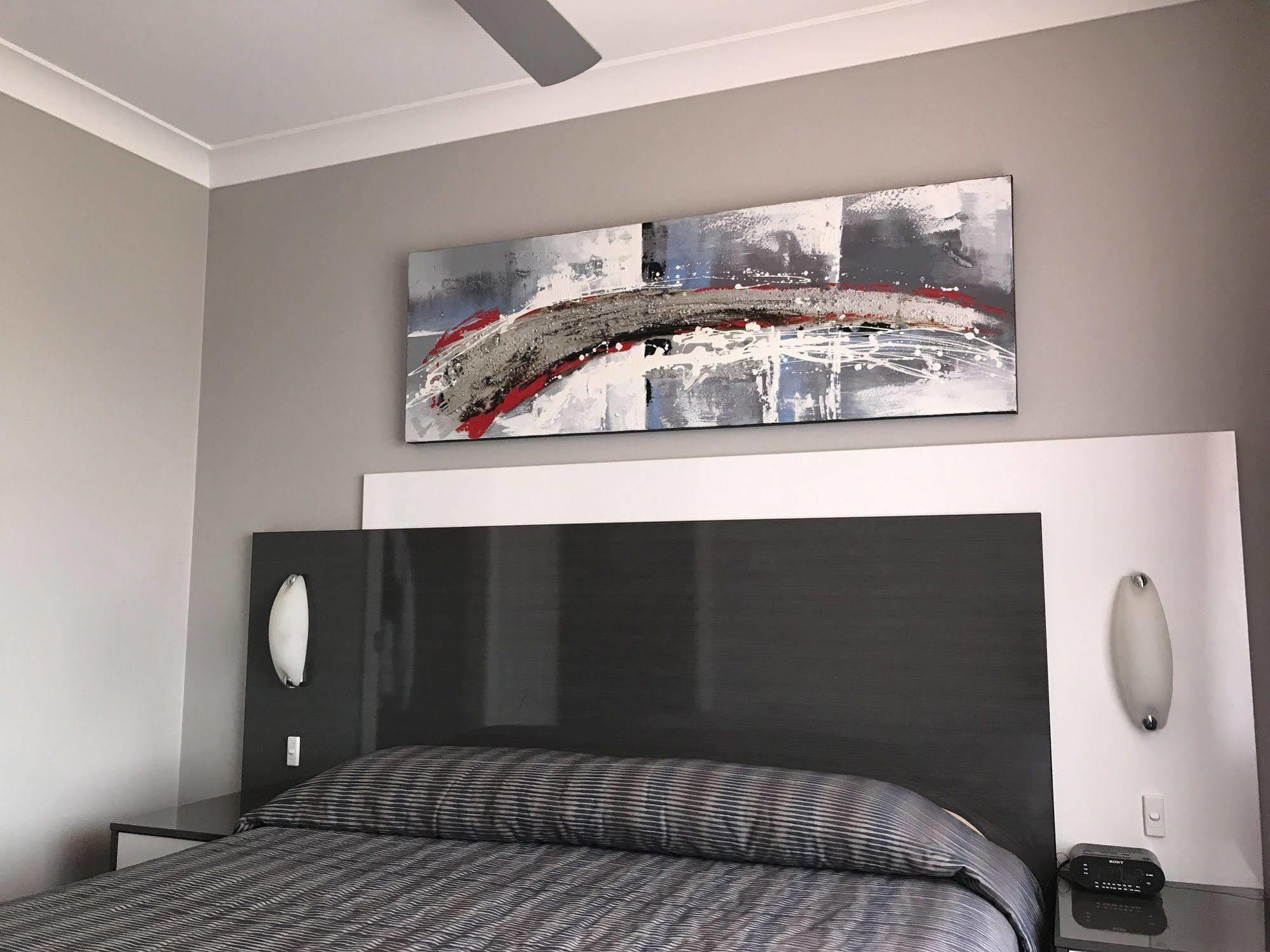 Cattlemans Country Motor Inn & Serviced Apartments Dubbo Luaran gambar
