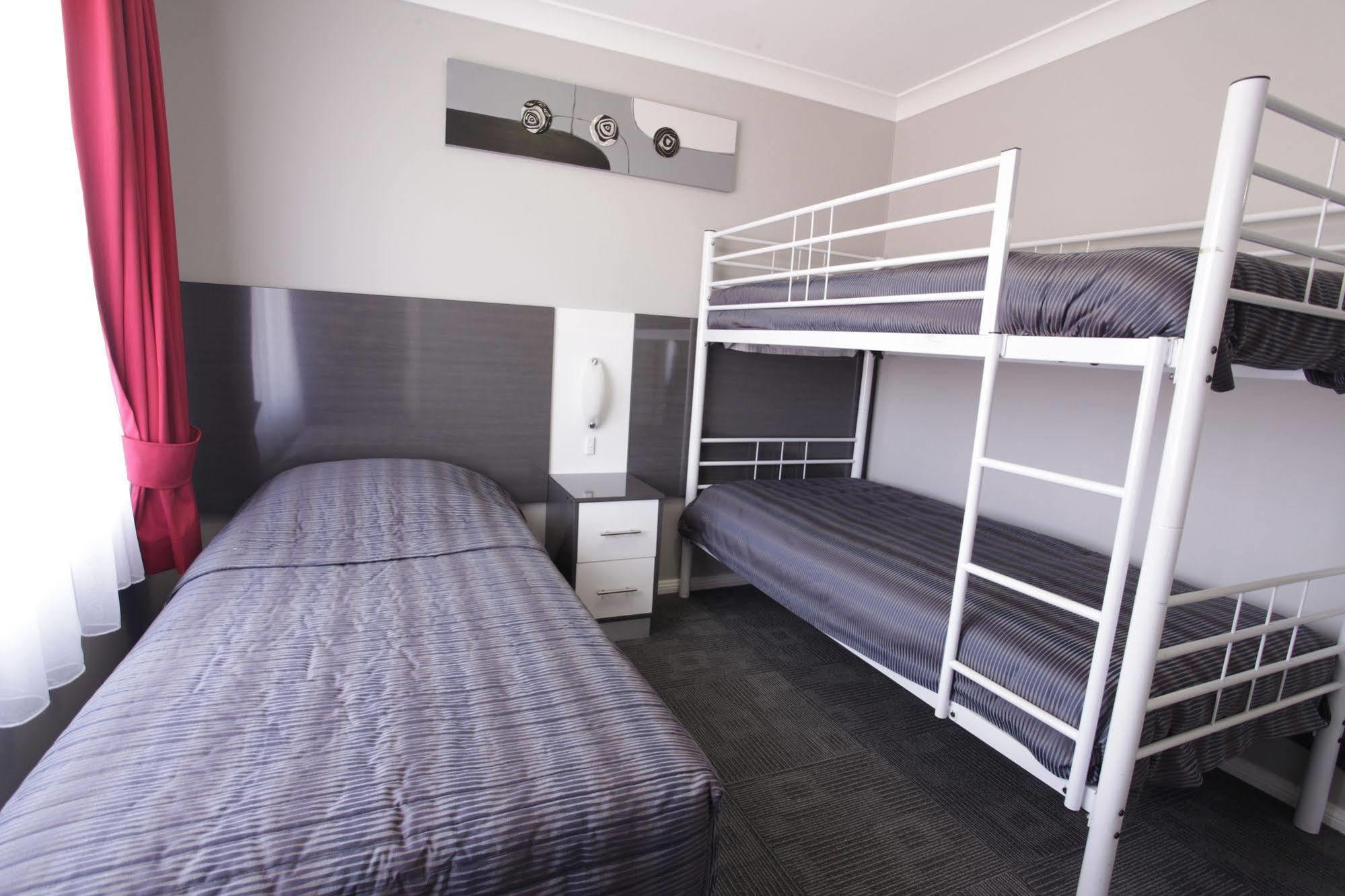 Cattlemans Country Motor Inn & Serviced Apartments Dubbo Luaran gambar