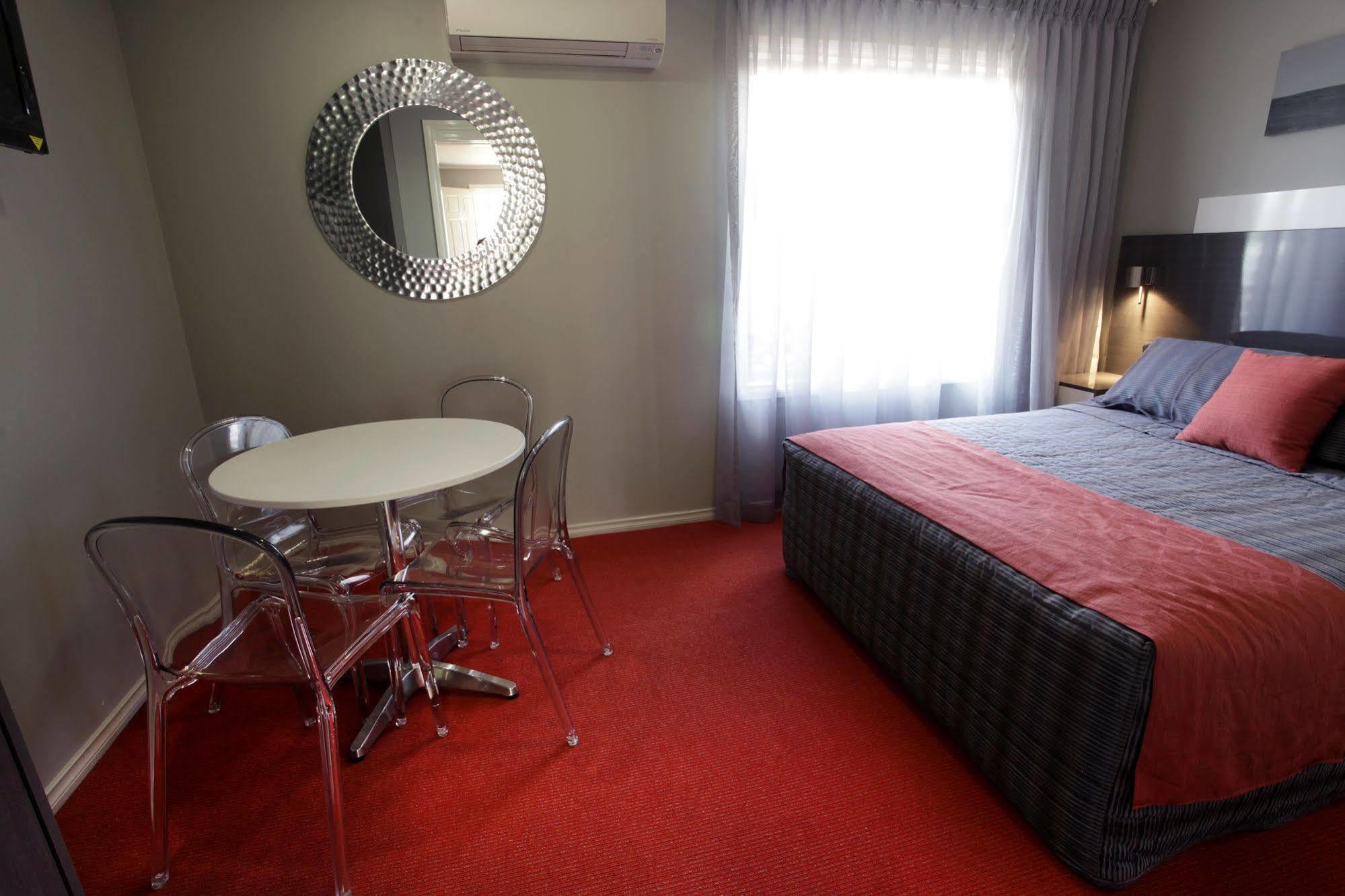 Cattlemans Country Motor Inn & Serviced Apartments Dubbo Luaran gambar