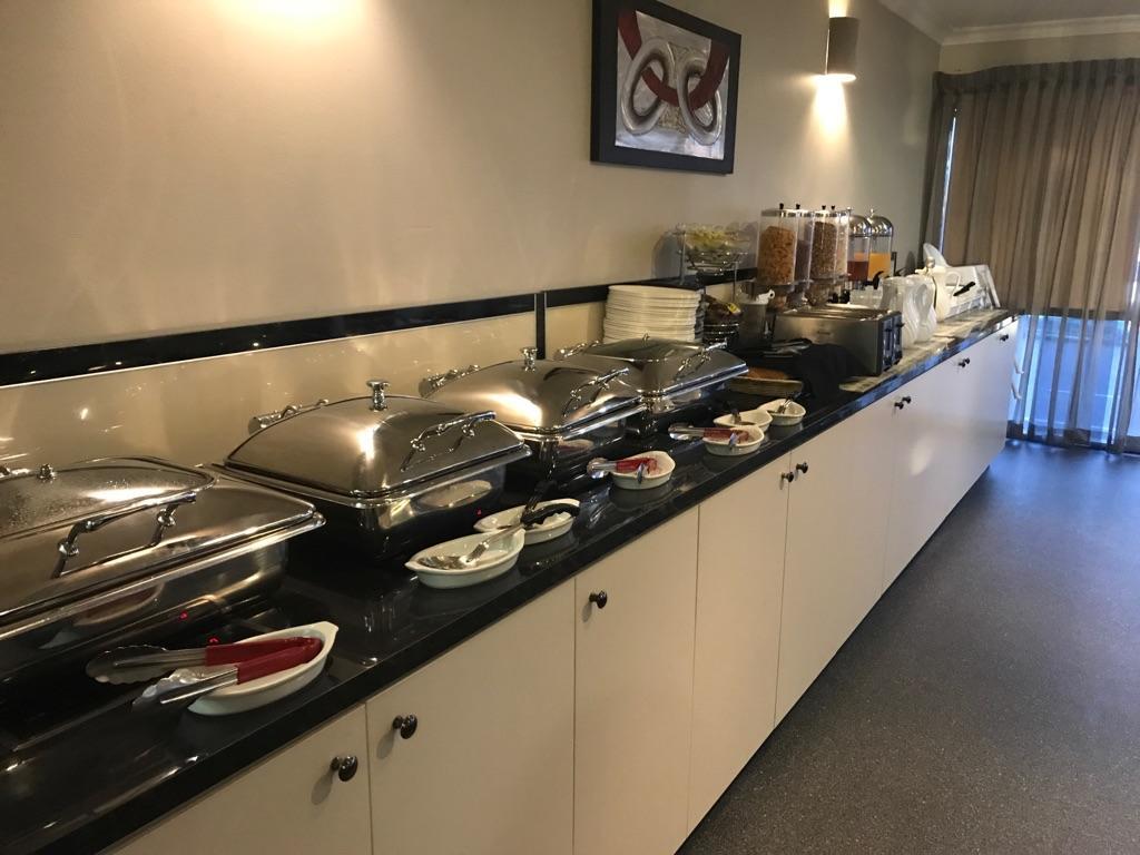 Cattlemans Country Motor Inn & Serviced Apartments Dubbo Luaran gambar