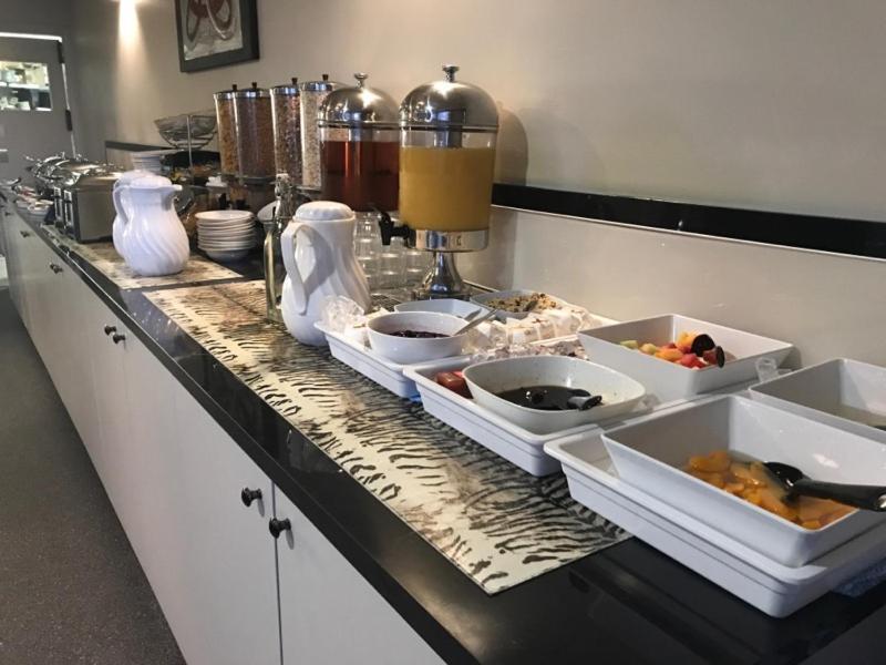 Cattlemans Country Motor Inn & Serviced Apartments Dubbo Luaran gambar
