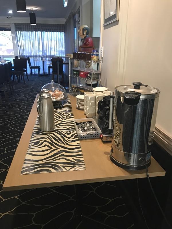 Cattlemans Country Motor Inn & Serviced Apartments Dubbo Luaran gambar