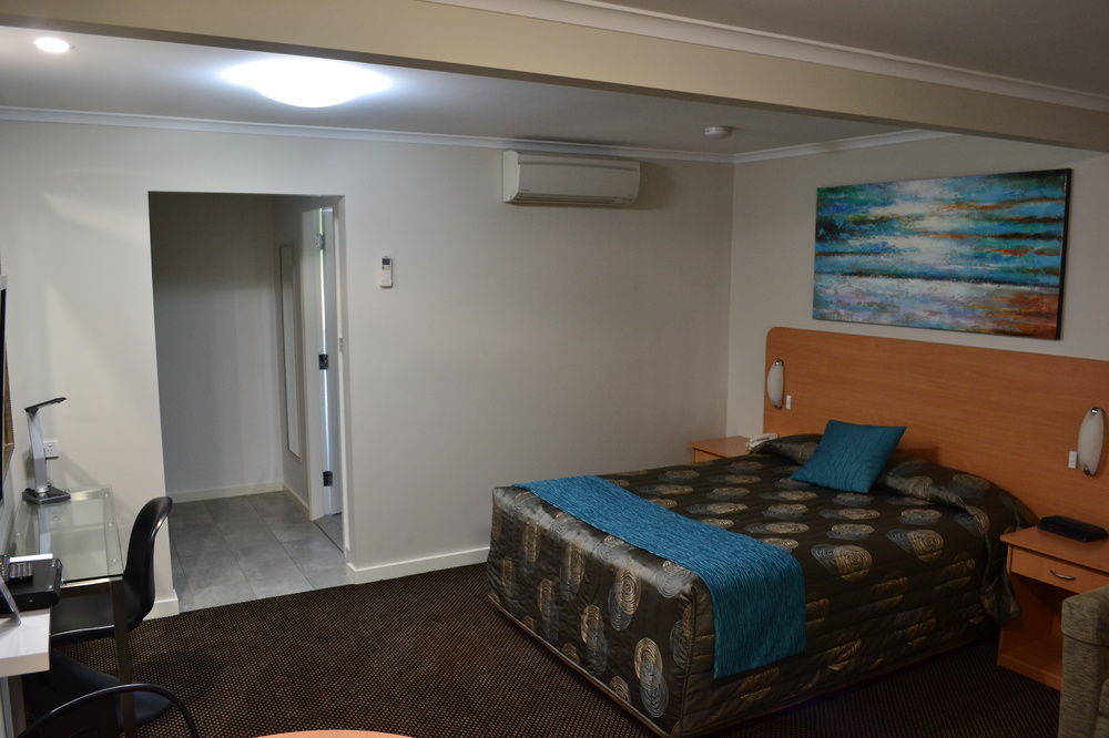Cattlemans Country Motor Inn & Serviced Apartments Dubbo Luaran gambar