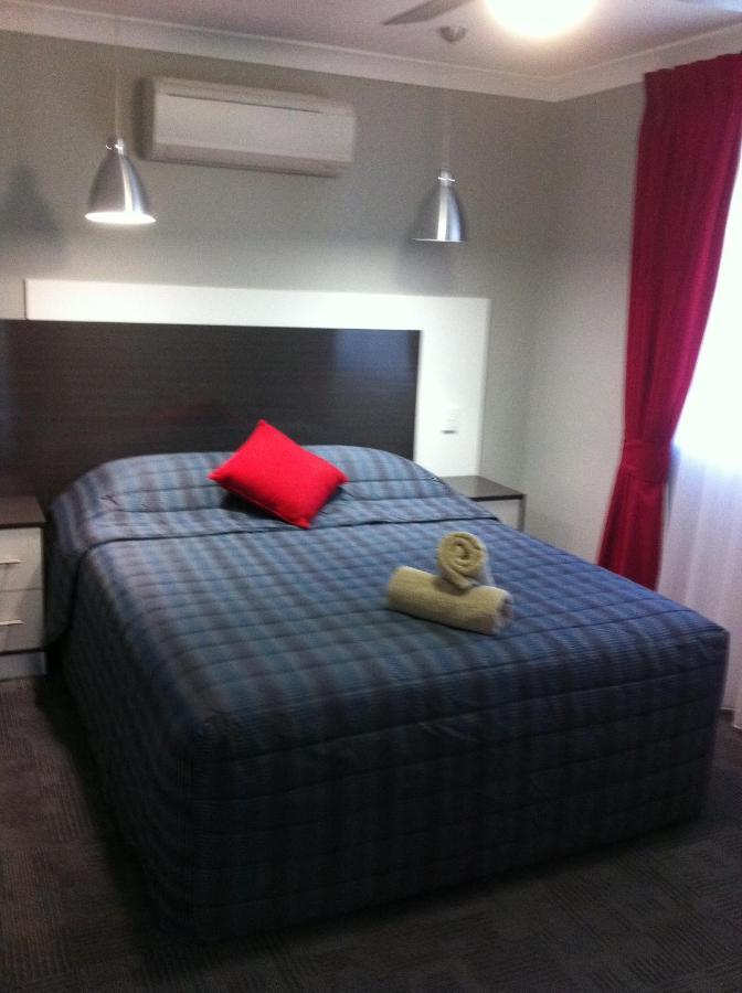 Cattlemans Country Motor Inn & Serviced Apartments Dubbo Luaran gambar