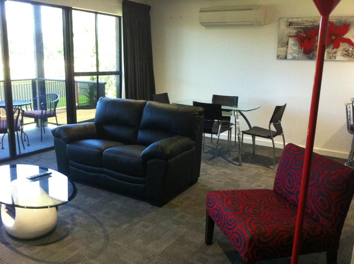 Cattlemans Country Motor Inn & Serviced Apartments Dubbo Luaran gambar