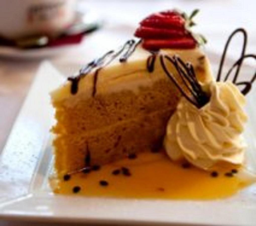 Cattlemans Country Motor Inn & Serviced Apartments Dubbo Luaran gambar