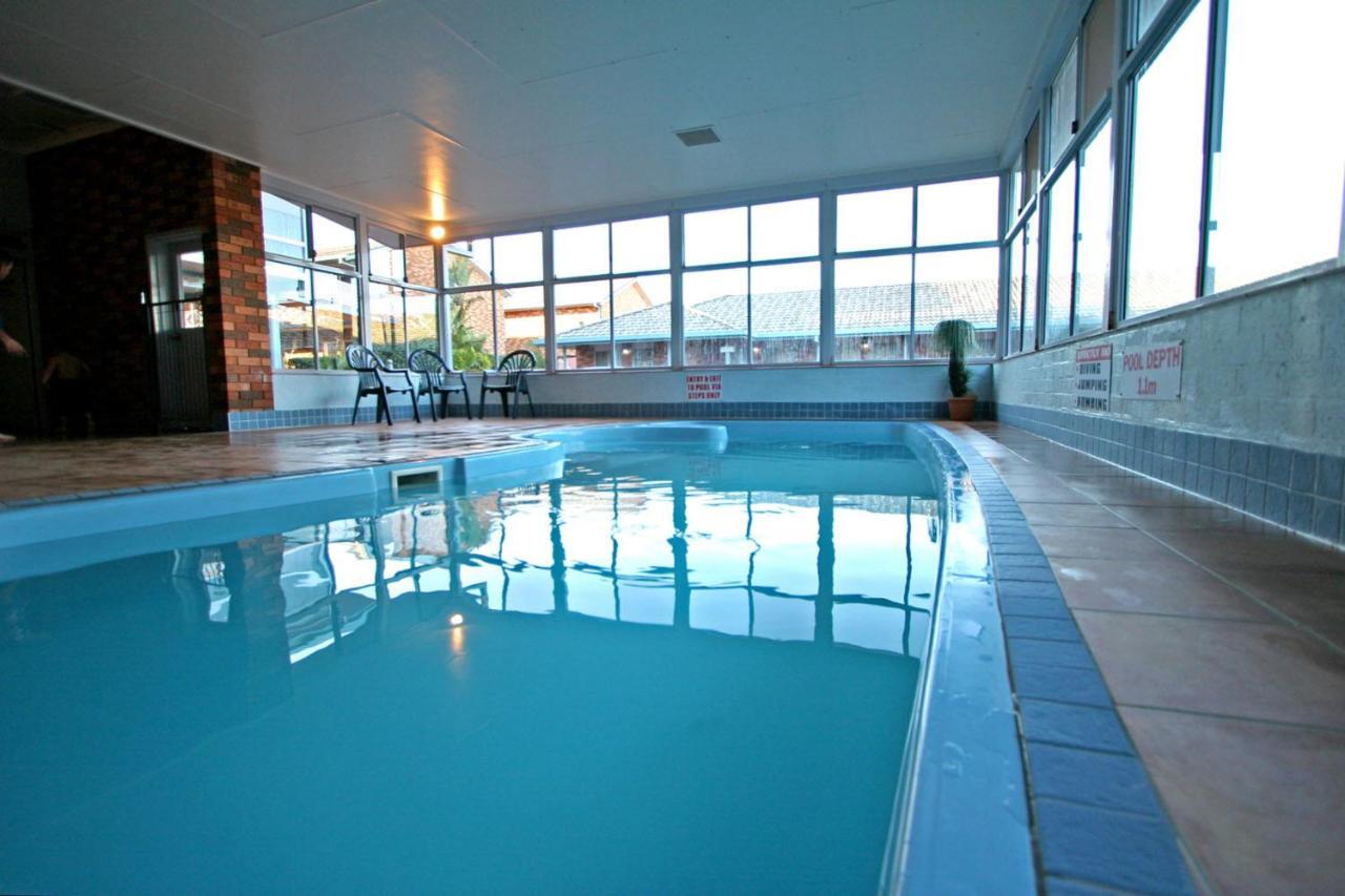 Cattlemans Country Motor Inn & Serviced Apartments Dubbo Luaran gambar