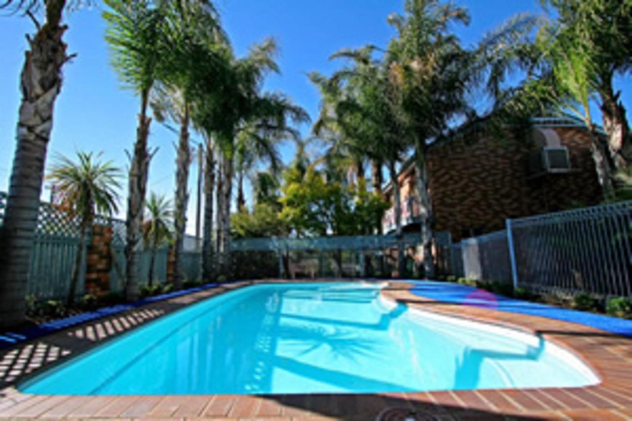 Cattlemans Country Motor Inn & Serviced Apartments Dubbo Luaran gambar