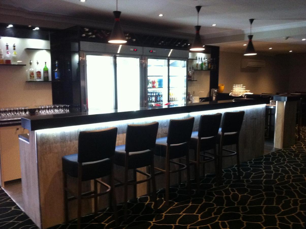 Cattlemans Country Motor Inn & Serviced Apartments Dubbo Luaran gambar